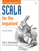 Cay S. Horstmann - Scala for the Impatient, 2/e artwork