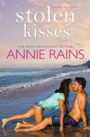Annie Rains - Stolen Kisses artwork