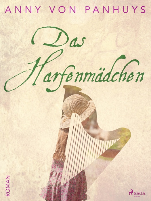 Das HarfenmÀdchen