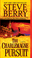 Steve Berry - The Charlemagne Pursuit artwork
