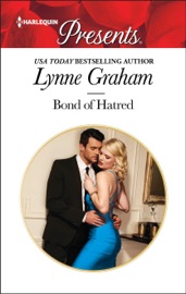 Bond of Hatred - Lynne Graham by  Lynne Graham PDF Download