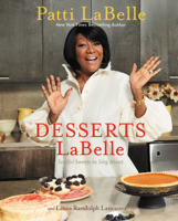 Patti LaBelle - Desserts LaBelle artwork