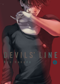 Devils' Line Volume 4 - Ryo Hanada
