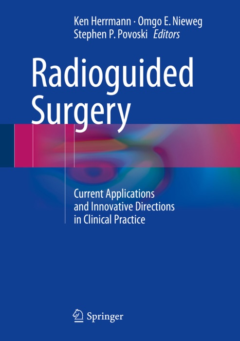 Radioguided Surgery