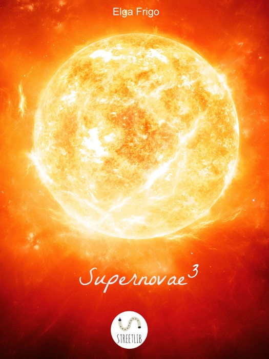 Supernovae (3/4)