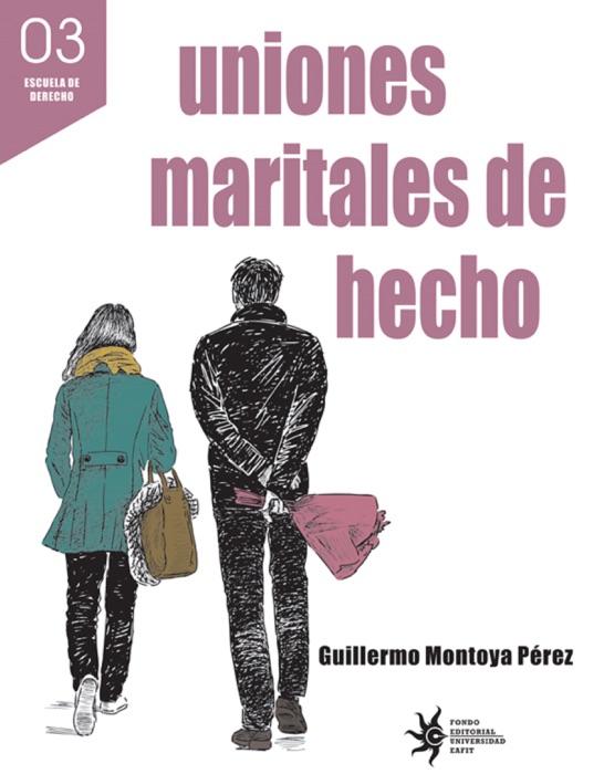 Uniones maritales de hecho