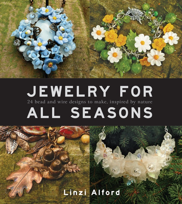 Jewelry For All Seasons