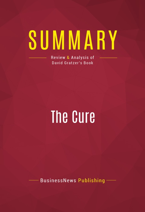 Summary: The Cure