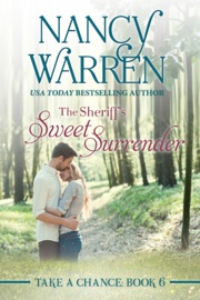 The Sheriff's Sweet Surrender - Nancy Warren by  Nancy Warren PDF Download