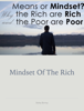 Mindset of the Rich - Bailey Barney