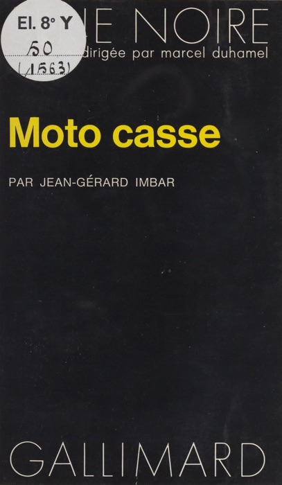 Moto-Casse