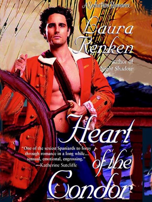 Heart of the Condor