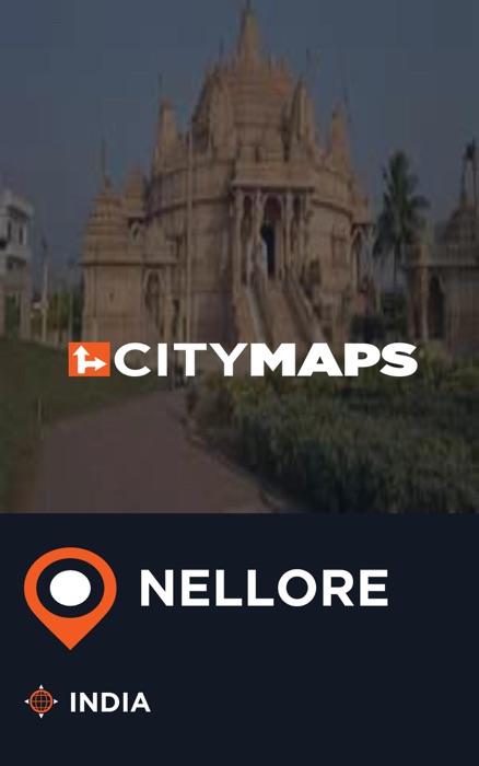 City Maps Nellore India