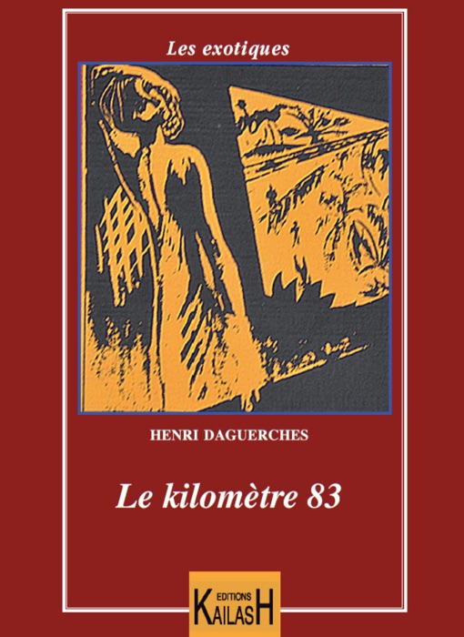 Le Kilomètre 83