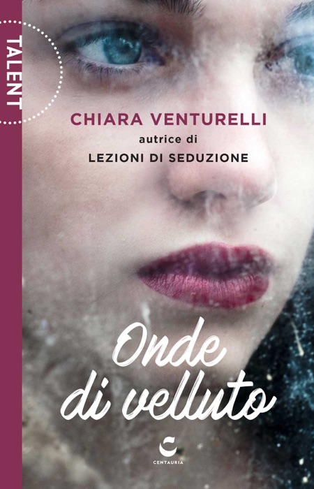 Onde di velluto