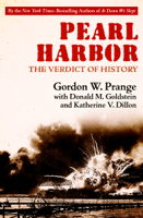 Gordon W. Prange, Donald M. Goldstein & Katherine V. Dillon - Pearl Harbor artwork