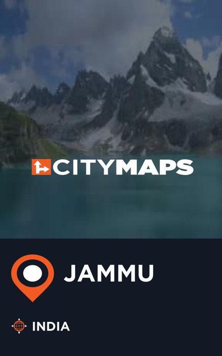 City Maps Jammu India