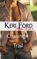 Keri Ford - Chasing Her Trail artwork