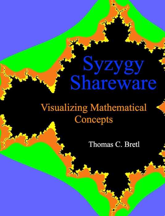 Syzygy Shareware