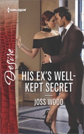 His Ex's Well-Kept Secret - Joss Wood by  Joss Wood PDF Download