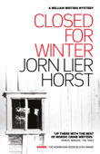 Closed For Winter - Jørn Lier Horst