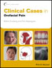 Malin Ernberg & Per Alstergren - Clinical Cases in Orofacial Pain artwork