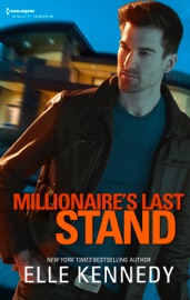 Millionaire's Last Stand