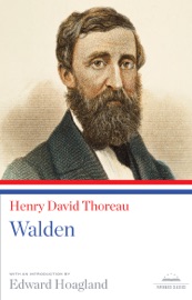 Walden - Henry David Thoreau & Edward Hoagland by  Henry David Thoreau & Edward Hoagland PDF Download