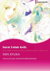 Surat Untuk Kelly - MIN KYUKA by  MIN KYUKA PDF Download