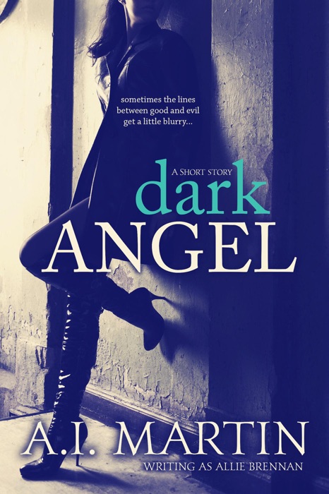 Dark Angel