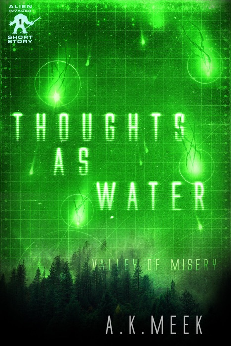 Thoughts as Water