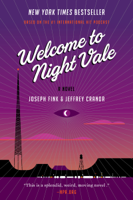 Joseph Fink & Jeffrey Cranor - Welcome to Night Vale artwork