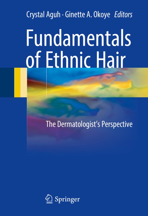 Fundamentals of Ethnic Hair