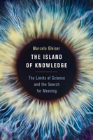 Marcelo Gleiser - The Island of Knowledge artwork