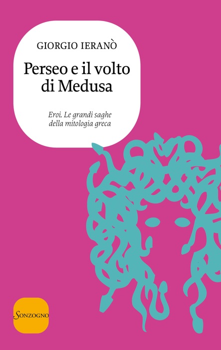 Perseo e il volto della Medusa
