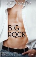Big Rock ebook Download