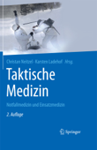 Taktische Medizin - Christian Neitzel & Karsten Ladehof