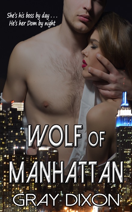 Wolf of Manhattan