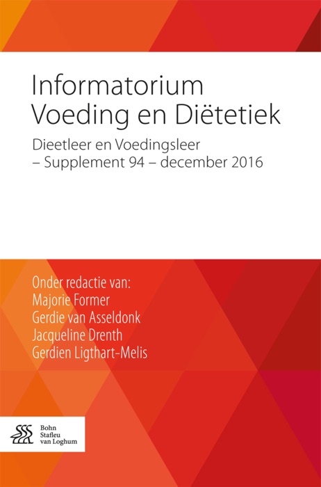 Informatorium voor Voeding en Diëtetiek