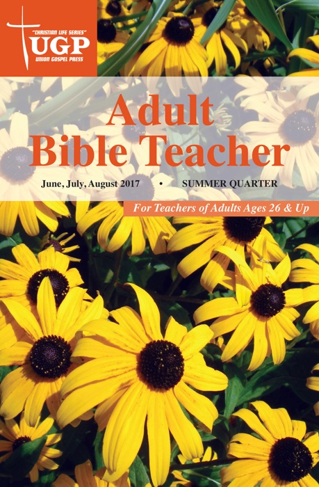 Adult Bible Teacher