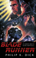 Philip K. Dick - Blade Runner artwork