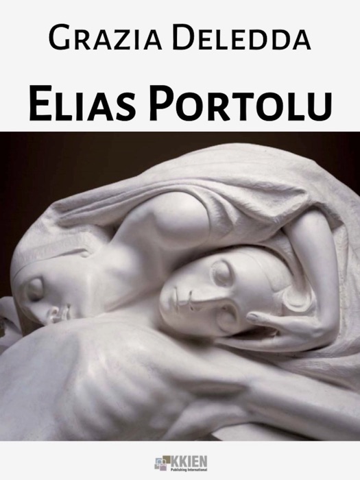 Elias Portolu