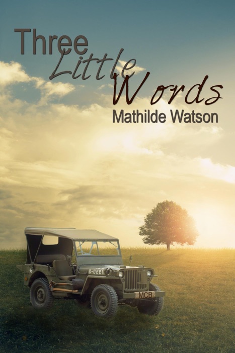 Three Little Words