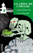 La crida de Cthulhu - Howard Phillips Lovecraft