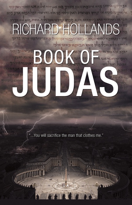 Book of JUDAS