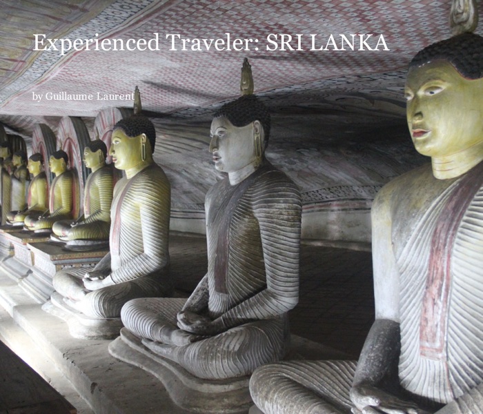 Experienced Traveler: SRI LANKA