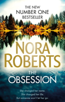 Nora Roberts - The Obsession artwork