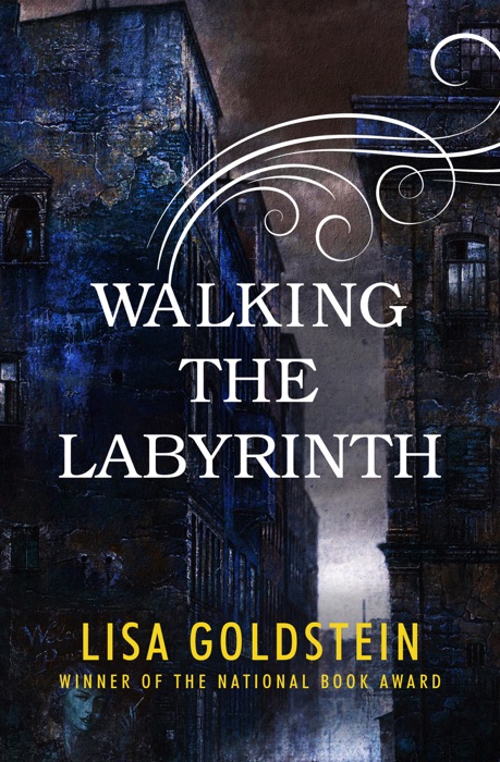 Walking the Labyrinth