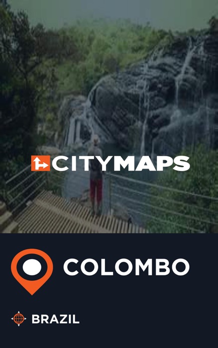City Maps Colombo Brazil