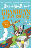 Grandpa’s Great Escape - David Walliams